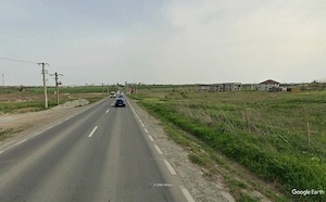 Teren de vanzare in Ovidiu zona Academia Hagi - imagine 4