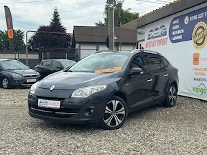Renault Megane Bose   2011   1.5 dCi 110 cp   Euro 5   Rate * Garantie