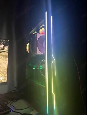 Vand setap de gaming 