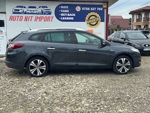 Renault Megane Bose   2011   1.5 dCi 110 cp   Euro 5   Rate * Garantie - imagine 3