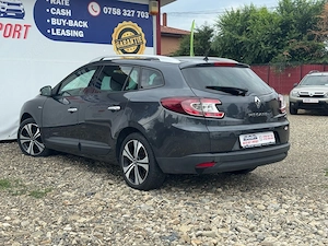 Renault Megane Bose   2011   1.5 dCi 110 cp   Euro 5   Rate * Garantie - imagine 7