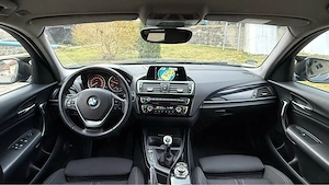 BMW - 118d - Euro6 - B47 - 150cp - 2017 - imagine 7