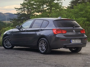 BMW - 118d - Euro6 - B47 - 150cp - 2017 - imagine 6
