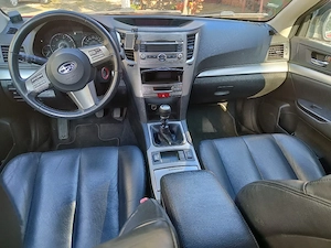 Vand Subaru Outback - imagine 5