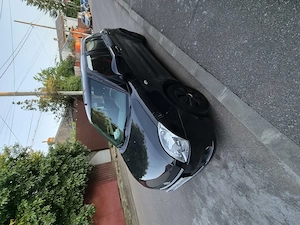 Suzuki swift 2007