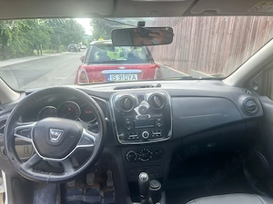 Vând Dacia Logan 2, anul 2019 - imagine 5