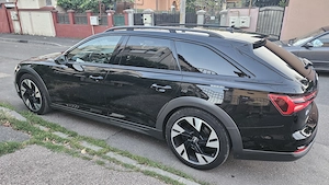 Vand Audi A6 Allroad I 3.0 TDI V6 286 CP I 102 700 km - imagine 2