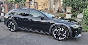 Vand Audi A6 Allroad I 3.0 TDI V6 286 CP I 102 700 km - imagine 4