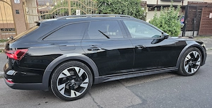 Vand Audi A6 Allroad I 3.0 TDI V6 286 CP I 102 700 km - imagine 3