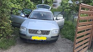 vw passat  - imagine 4