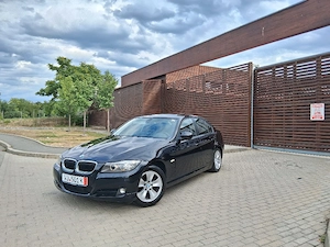 Bmw 320 Diesel Limuzina Euro 5