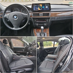 Bmw 320 Diesel Limuzina Euro 5 - imagine 5