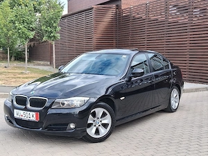 Bmw 320 Diesel Limuzina Euro 5 - imagine 2