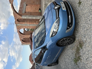 Renault scenic 1.6 dci 131 cp
