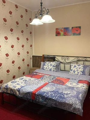 Studio 2 camere de inchiriat, 35 mp, Parcul Puskin Nanterre Centru  - imagine 2