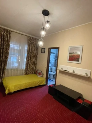 Studio 2 camere de inchiriat, 35 mp, Parcul Puskin Nanterre Centru  - imagine 4