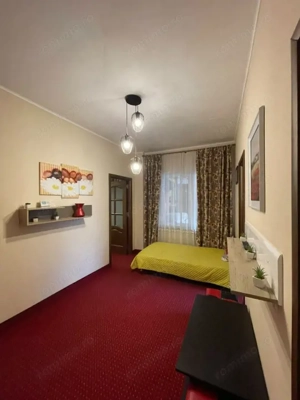 Studio 2 camere de inchiriat, 35 mp, Parcul Puskin Nanterre Centru  - imagine 3
