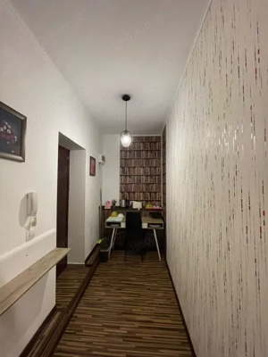 Studio 2 camere de inchiriat, 35 mp, Parcul Puskin Nanterre Centru  - imagine 7