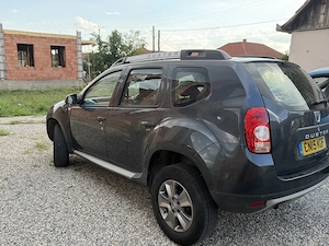 Dacia duster 1.5 dci - imagine 3