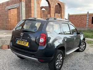 Dacia duster 1.5 dci - imagine 4