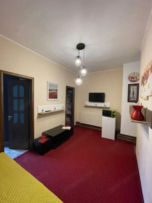 Studio 2 camere de inchiriat, 35 mp, Parcul Puskin Nanterre Centru  - imagine 5