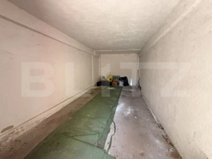 Garaj cu acoperiș circulabil, 17 mp, Calea București - imagine 4