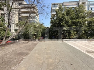 Garaj cu acoperiș circulabil, 17 mp, Calea București - imagine 8