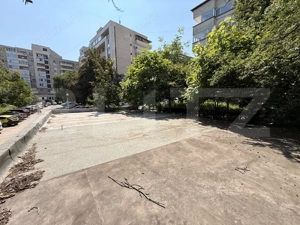 Garaj cu acoperiș circulabil, 17 mp, Calea București - imagine 7