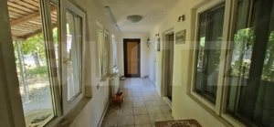 Casa individuala, 60 mp, teren 624mp, deschidere 18ml, Bariera Valcii - imagine 6