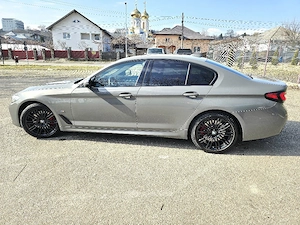 Bmw 520 ,xdrive,Mpaket,Mild-Hibrid - imagine 8