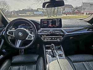 Bmw 520 ,xdrive,Mpaket,Mild-Hibrid - imagine 7