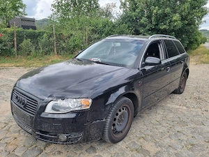 audi a4 2.0 tdi - imagine 2