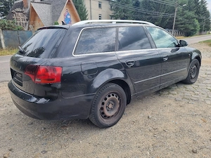 audi a4 2.0 tdi - imagine 3