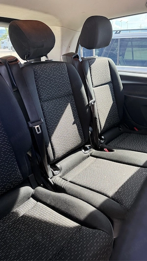 mercedes vito  - imagine 7