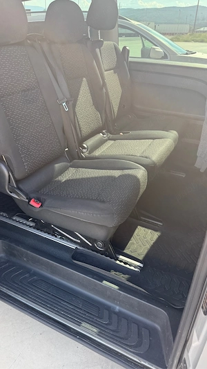 mercedes vito  - imagine 6