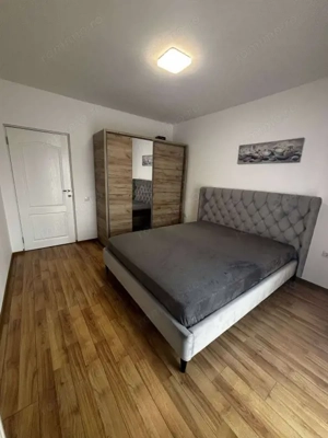 Apartament 2 camere, 54 mp, bloc nou, zona Centru Vechi - imagine 3