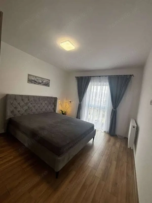 Apartament 2 camere, 54 mp, bloc nou, zona Centru Vechi - imagine 2