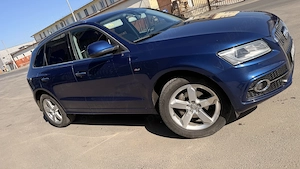 De vanzare AUDI Q5 2015 - imagine 2