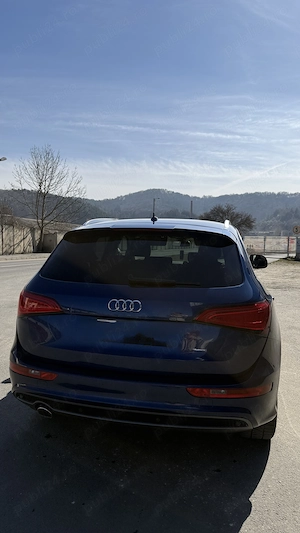 De vanzare AUDI Q5 2015 - imagine 6
