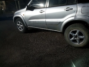 Toyota rav4 diesel  - imagine 4