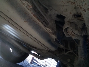 Toyota rav4 diesel  - imagine 3