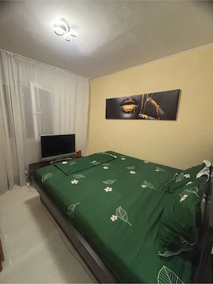 Apartament nou cu balcon 15 min eroii revolutiei