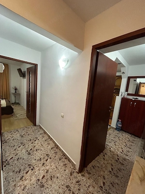 Închiriez apartament cu 2 camere str. CLOȘCA - CETATE - imagine 5
