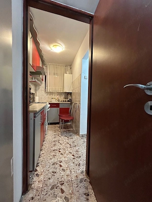 Închiriez apartament cu 2 camere str. CLOȘCA - CETATE - imagine 4
