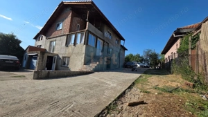 Casă D+P+M + teren 6.377 mp | Posibilitate parcelare | Simian - imagine 12