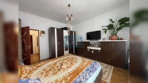 Comision 0%, casa 3 camere decomandate in Muncitoresc - imagine 14