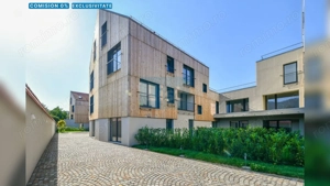 Apartament cu 3 camere | predare finisat | Strada de Mijloc 99