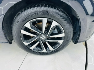 VOLKSWAGEN GOLF 2020 1.6D E6 Garantie 12 Luni Rate Avans 0 Doar Cu Buletinul - imagine 9