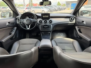 Mercedes-benz Clasa GLA - imagine 6