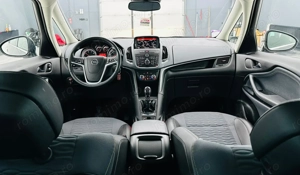 Opel Zafira - imagine 6